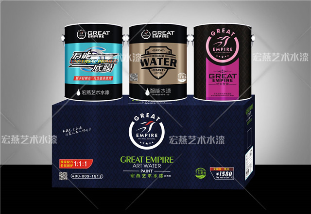 艺术漆为什么这么火?装饰墙壁的效果太漂亮了 艺术漆为什么这么火?装饰墙壁的效果太漂亮了